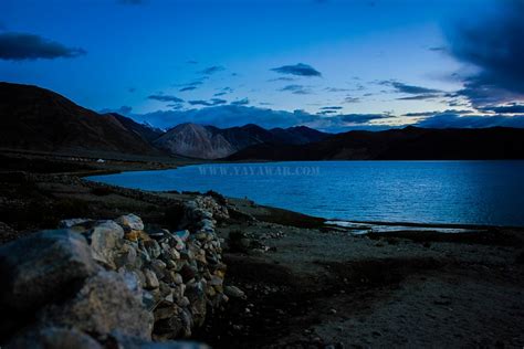 Pangong Lake – Yayawar