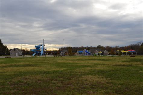 Stafford County Parks and Recreation