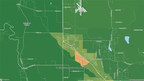 The Best Neighborhoods in Minden, NV by Home Value | BestNeighborhood.org