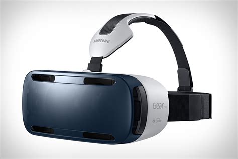 Samsung Gear VR | Uncrate