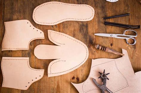 Making boots at home - Inspiration for shoe making | Leather shoes diy, Boots diy, Leather boots diy