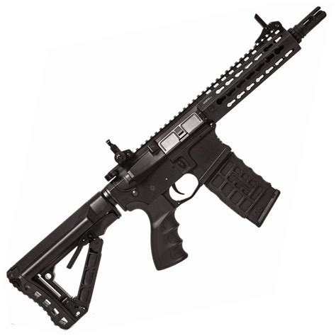 G&G CM16 SRS Airsoft Rifle Canada | Gorilla Surplus