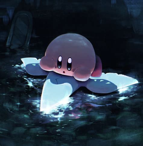 Kirby - Kirby Series - Image by Suyasuyabi427 #3780598 - Zerochan Anime Image Board