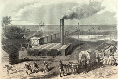 Bartram World History: The Industrial Revolution