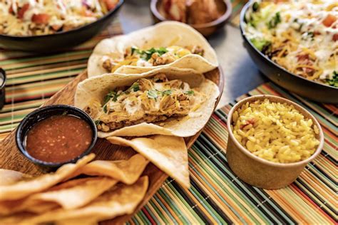 Capital Tacos Announces Expansion Into Atlanta | What Now Atlanta