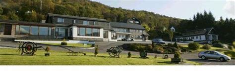 Clan MacDuff Hotel in Fort William, Inverness, United Kingdom | Hotel ...