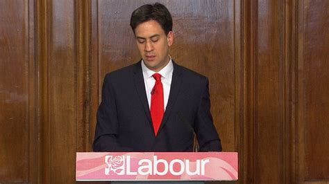 Labour Party Leader Resigns Following Defeat in UK Elections - NBC News