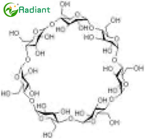 Beta Cyclodextrin - My WordPress Website