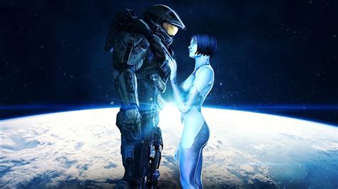 Halo 6: Master Chief Will Kill Agent Locke to Save Cortana - YouTube