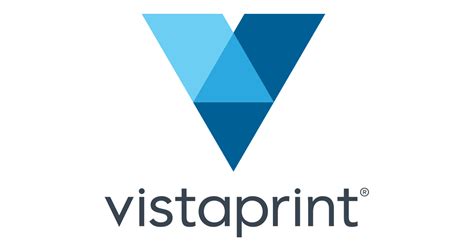 Logo Design Vistaprint