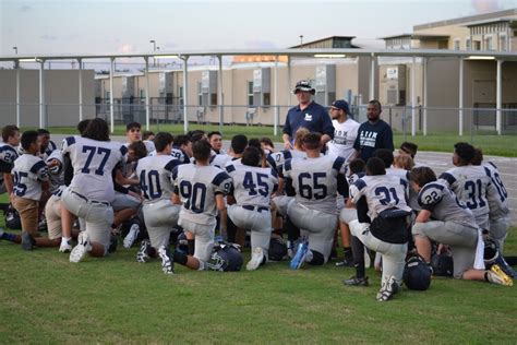 Lake Nona High School Football Update • Nonahood News