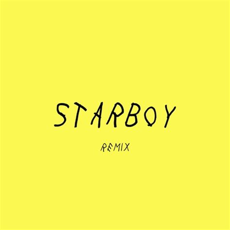 Stream starboy (Remix) by MK | Listen online for free on SoundCloud