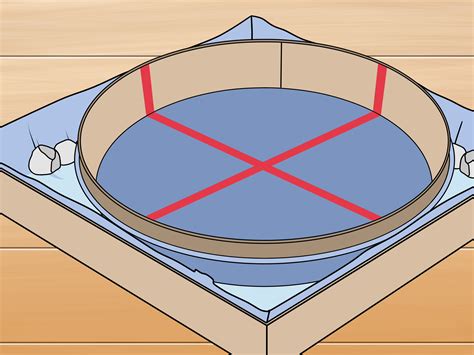 3 Ways to Make a Beyblade Stadium - wikiHow