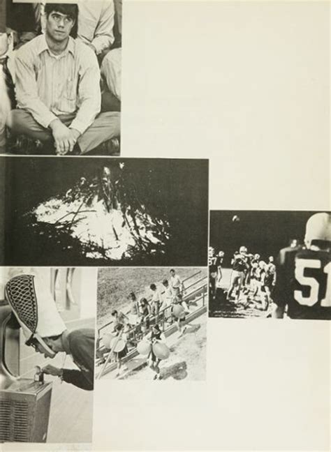 Explore 1971 Douglas S. Freeman High School Yearbook, Richmond VA - Classmates