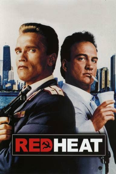 Red Heat (1988) | Movieweb