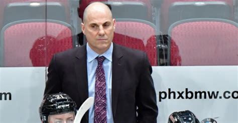 7 things to know about Canucks new head coach Rick Tocchet | Sports