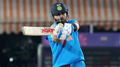 India vs New Zealand Highlights, World Cup 2023: IND win by 4 wickets ...