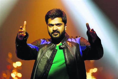 WATCH NOW: Simbu's Latest Kuthu Song - Varnam MY