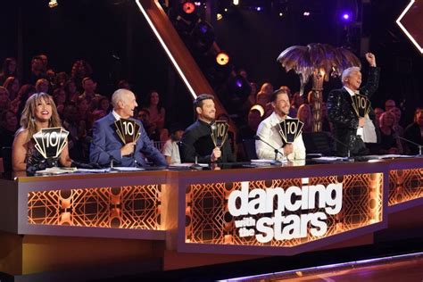 Who Went Home on 'Dancing with the Stars'? Week 6 Scores and Safe Celebs