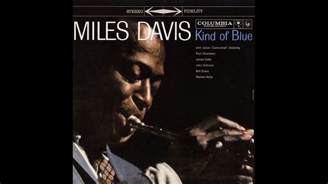 So What - Miles Davis - YouTube