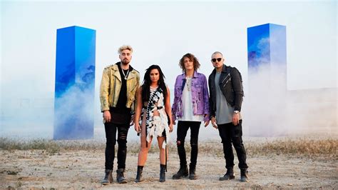 Cheat Codes feat. Demi Lovato - 'No Promises' [Music Video] Lyrics, Music Video & Download | Big ...