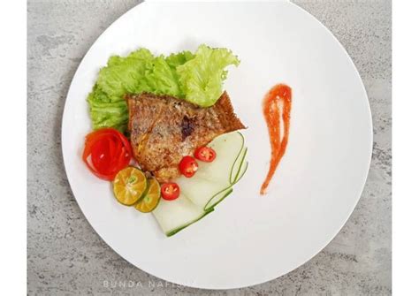 Resep Ikan Nila Goreng oleh Bunda Nafisha - Cookpad