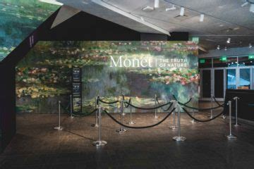 Expansive Claude Monet Exhibit at Denver Art Museum Tells an Environmental History - 303 Magazine