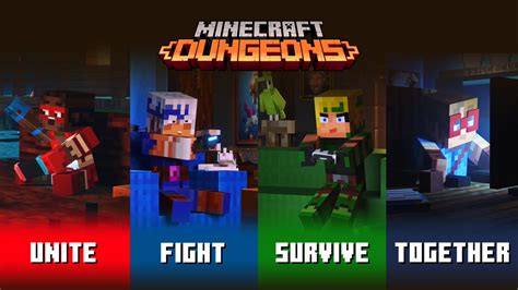 Minecraft Dungeons Ocean DLC Release Date for 2021: Here’s everything ...