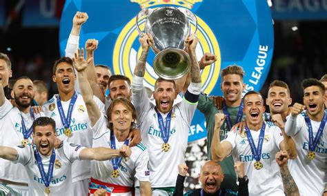 Le Real Madrid remporte sa 13e Ligue des champions ! - Téléfoot | TF1