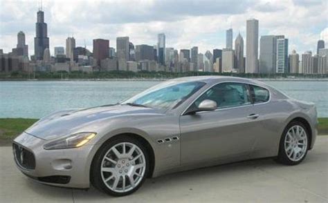 Top 5 High-End Chicago Car Rental Services | The Chicago Traveler