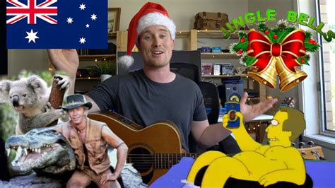 How to Play: Aussie Jingle Bells - YouTube