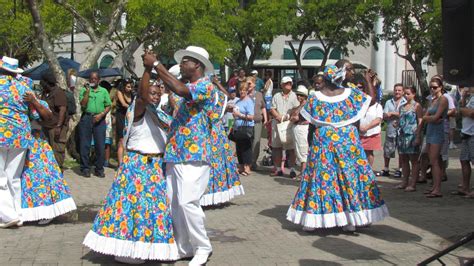 dance Archives | Uncommon Caribbean