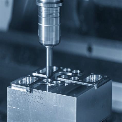 The Evolution Of Micromachining And Its Advantages