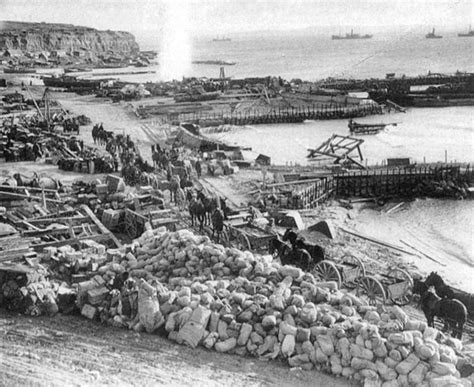 Gallipoli Anniversary Is Reminder of the Anzac Tradition | Defense Media Network