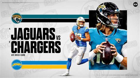 What channel is Chargers vs. Jaguars on today? Time, TV schedule for ...