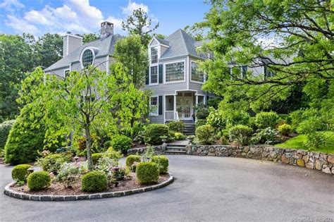 Weston, CT Real Estate - Weston Homes for Sale | realtor.com®