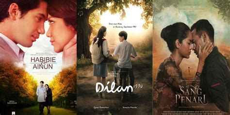 6 Indonesian Romantic Films To Watch This Valentine's Day | Tatler Asia