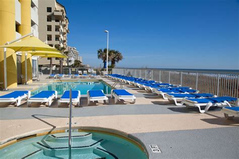 Seaside Resort - North Myrtle Beach Oceanview Condos : Myrtle Beach ...