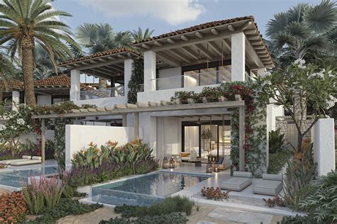 Four Seasons Breaks Ground for Cabo Resort and Residences