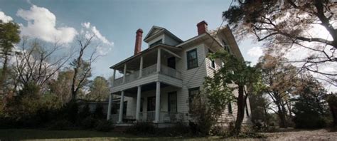 Couple Who Bought “The Conjuring House” Says It’s Still Haunted After Installing Security ...