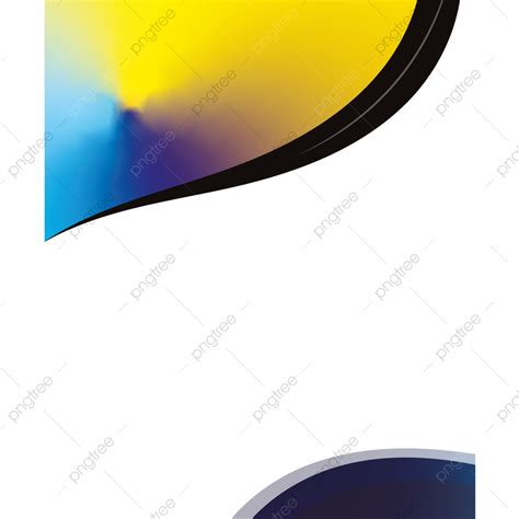 Dark Blue Poster Vector PNG Images, Poster Background Design Blue Dark Yellow, Poster Background ...