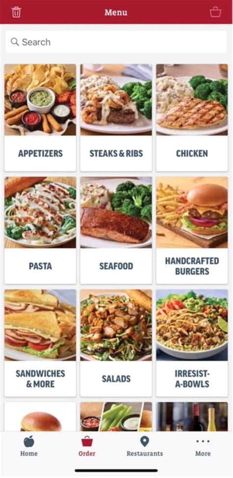 How Applebee’s Carside To Go Works and How to Order