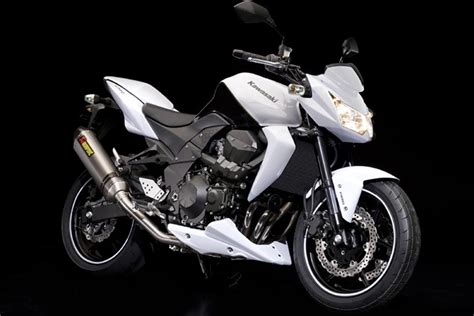 Kawasaki Z750 (2007-2012) Review | Speed, Specs & Prices