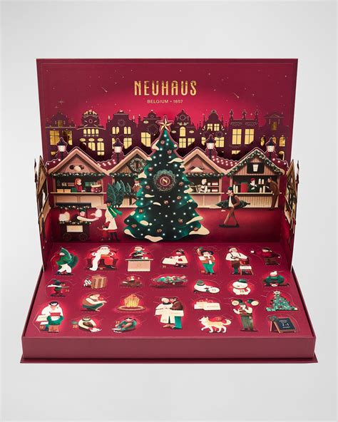 The 20 Best Chocolate Advent Calendars of 2024