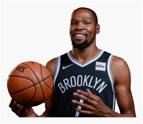 Kevin Durant Png Free Download - Kevin Durant Brooklyn Nets, Transparent Png , Transparent Png ...