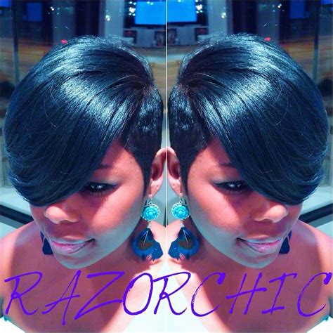 Baaaaaddddd!!!! More 27 Piece Hairstyles, Quick Weave Hairstyles, Girl Hairstyles, Black ...