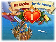 My Kingdom for the Princess II