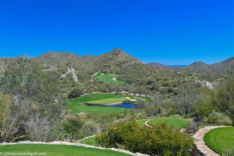 Best Golf Courses in Arizona You Can Play -Phoenix/Scottsdale Area ...