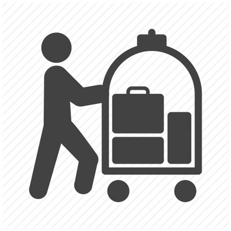 Hospitality Icon #30970 - Free Icons Library