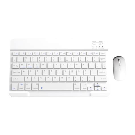 Buodes Summer Savings Clearance Wireless Keyboard Bluetooth Keyboard ...